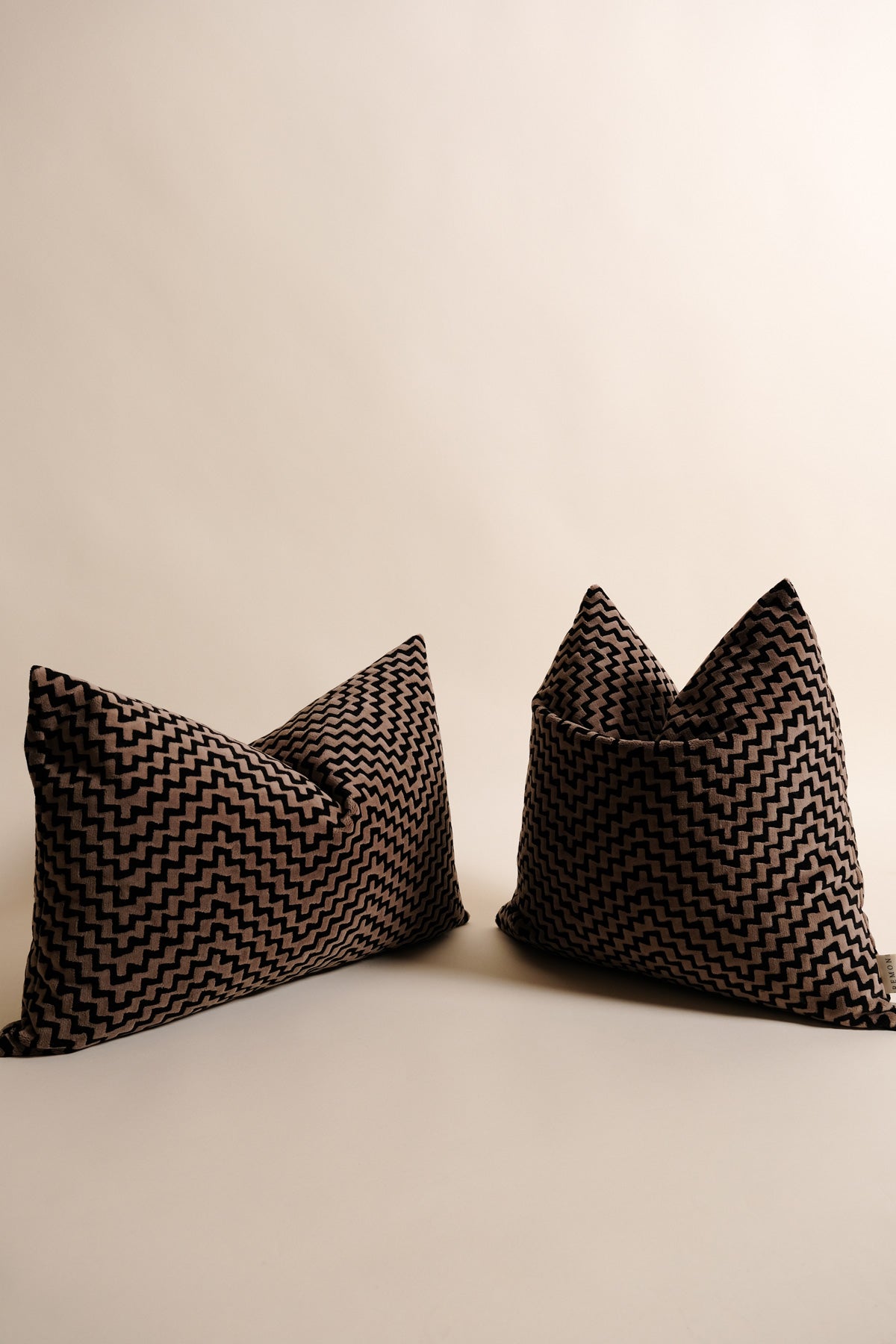 Cresta Kuş Tüyü Kırlent-R E M O N-40x60-NowShopFun