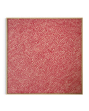 Crimson Rhythm Tablo