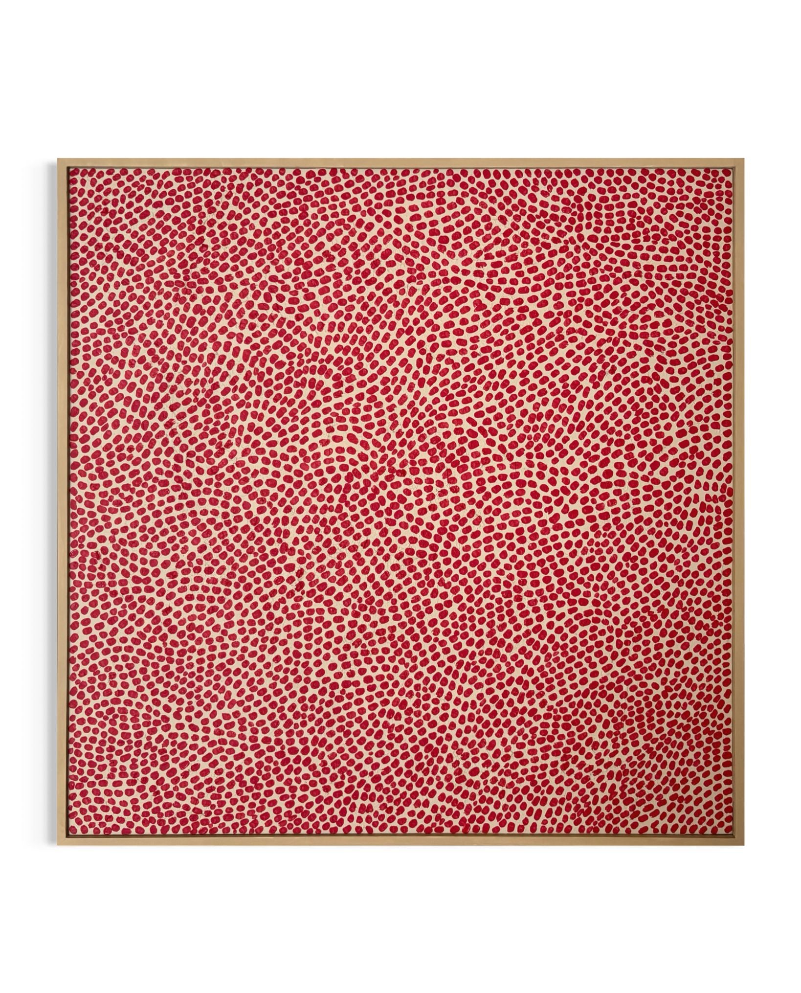 Crimson Rhythm Tablo