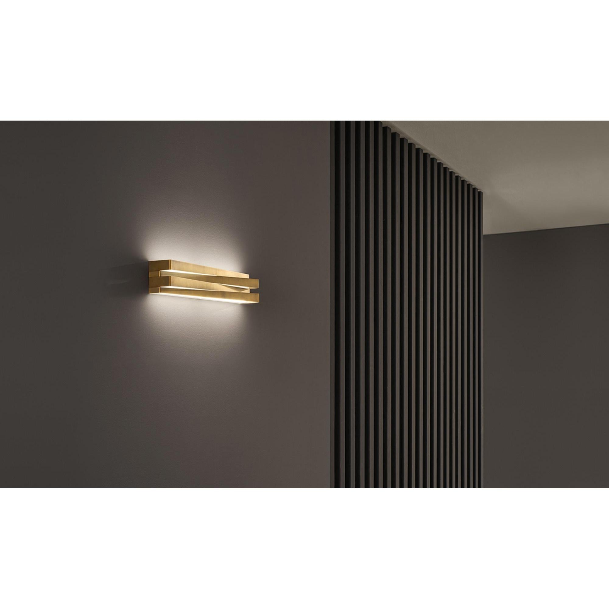 Cross Apli̇K Mat Pi̇Ri̇Nç Ø60x9x11.5 Cm Led 3000k