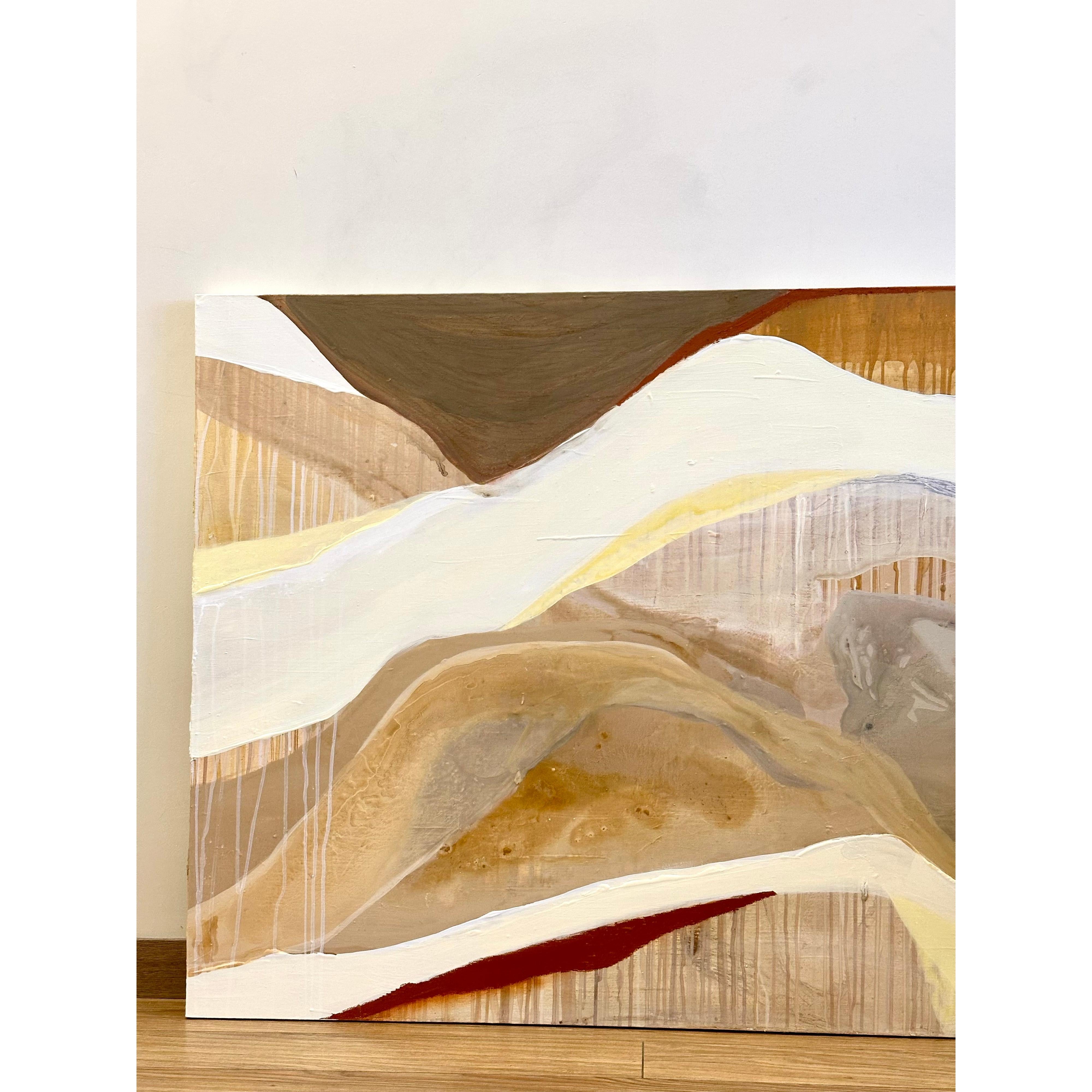 Crossing Horizons Tablo