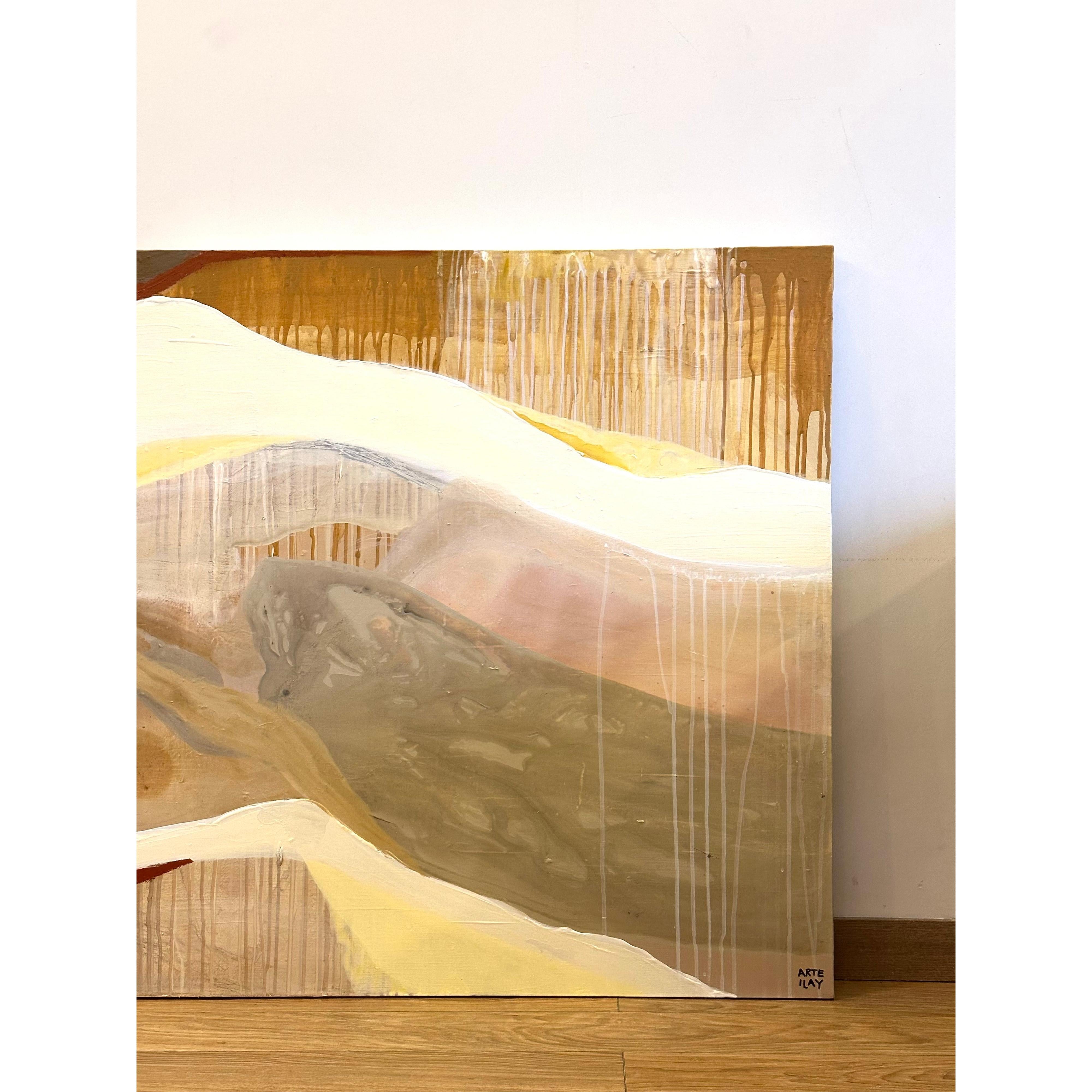 Crossing Horizons Tablo