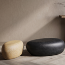 Crow Hafif Beton Orta Sehpa Seti-Orta Sehpa-Mazel Orbis-NowShopFun
