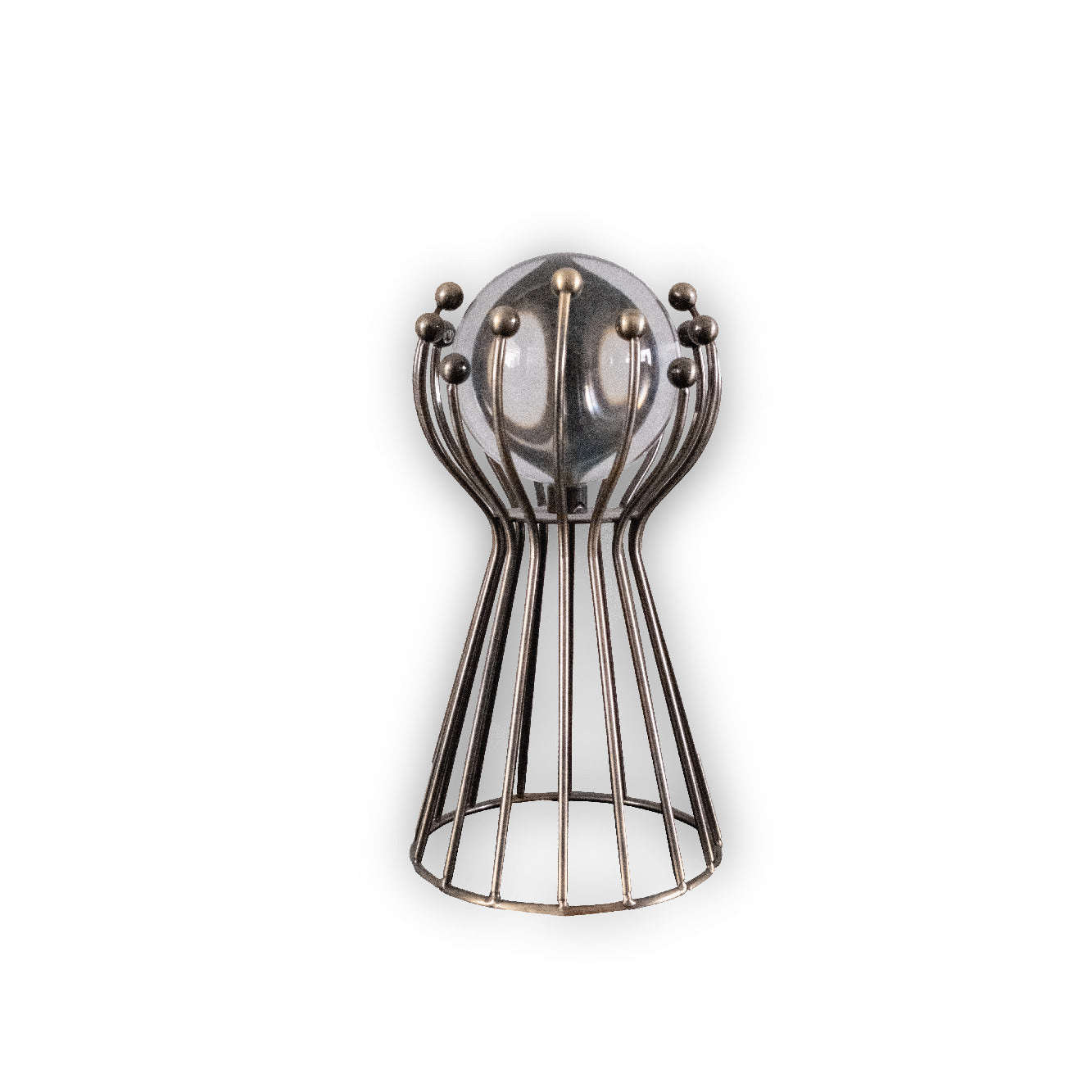 Crown Metal Aksesuar