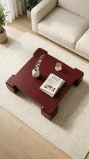 Cubé Table Orta Sehpa