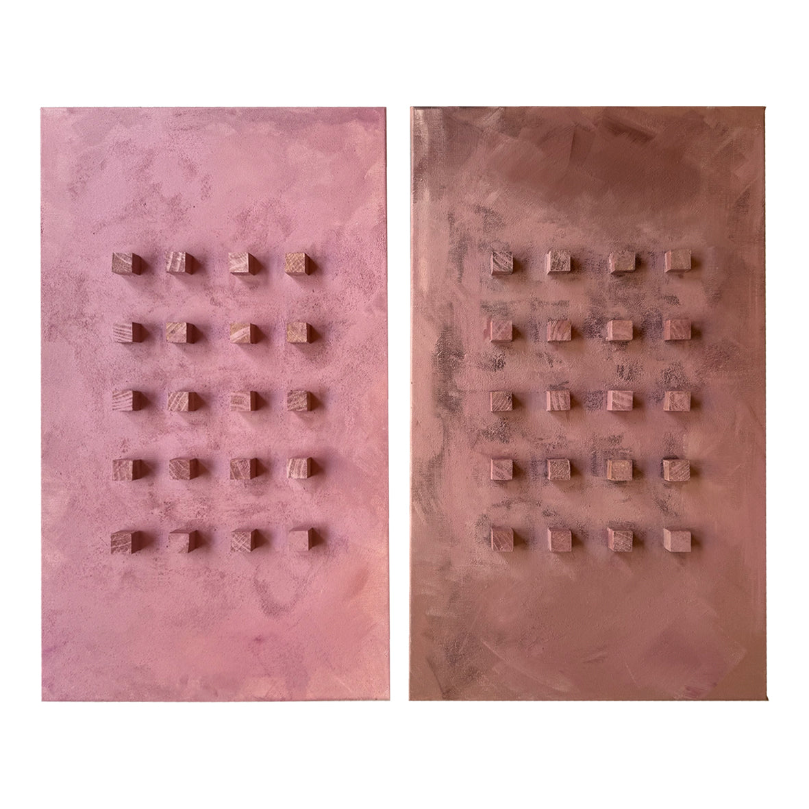 Cubes01 Tablo Seti