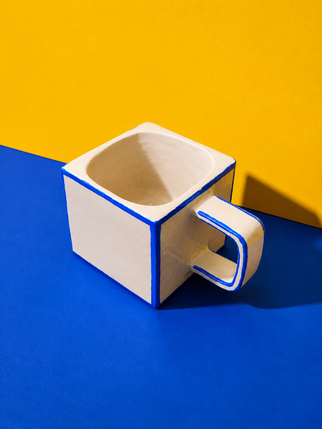 Cubric Espresso & Türk Kahvesi Bardağı