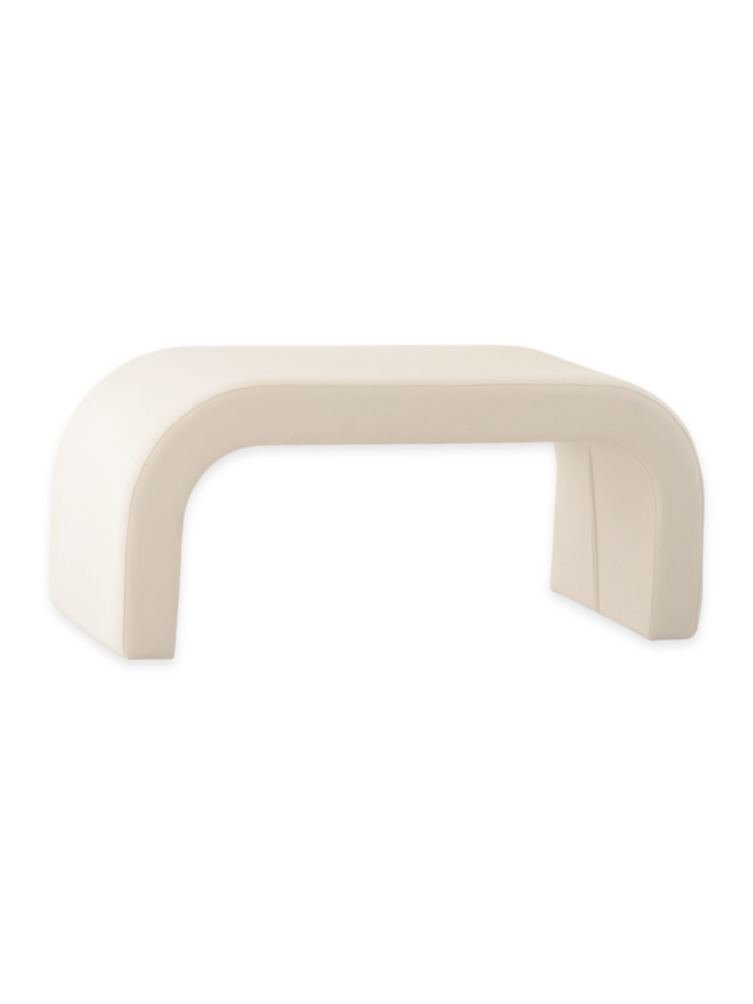 Cupola Bench