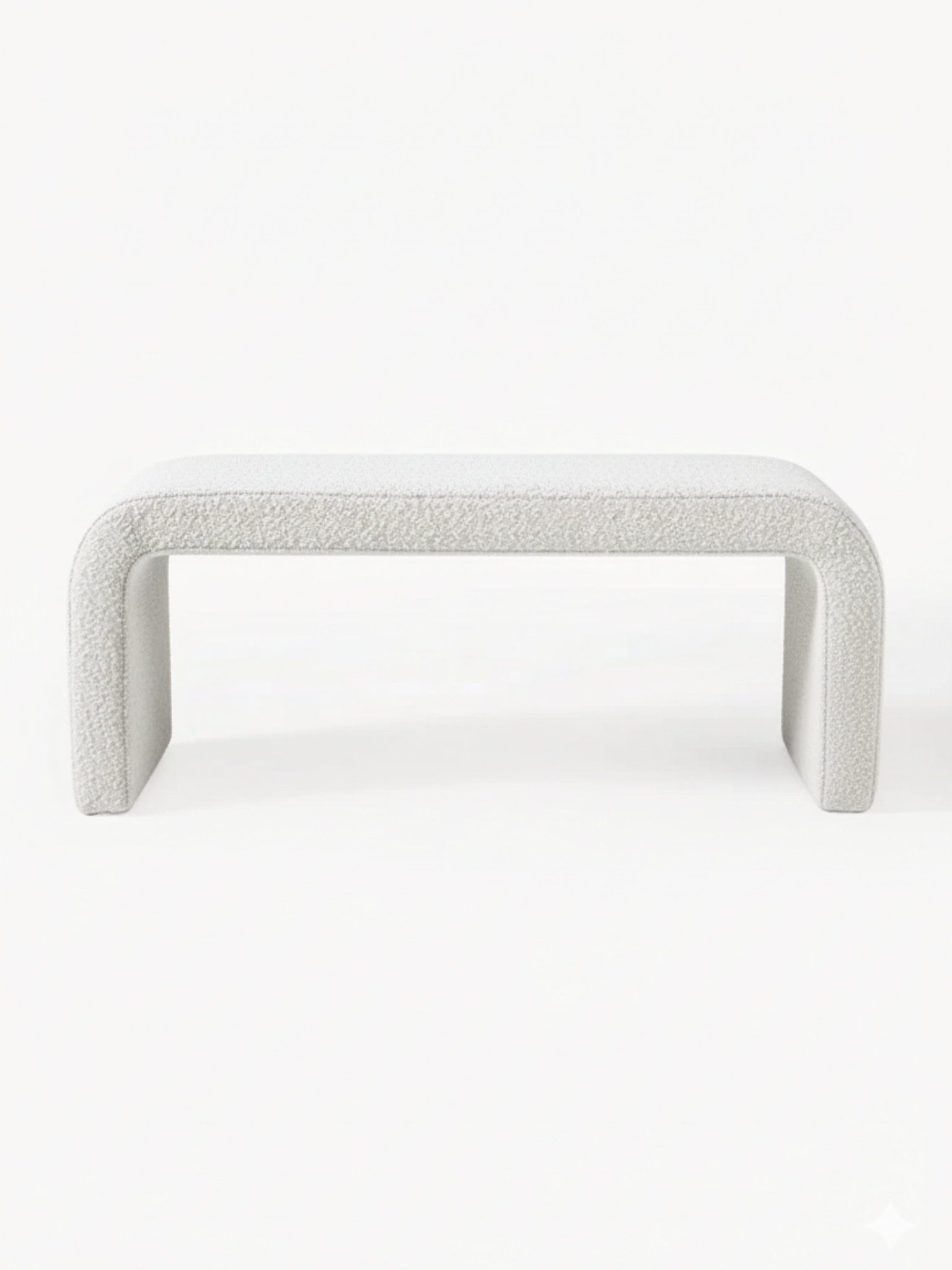 Cupola Bukle Bench