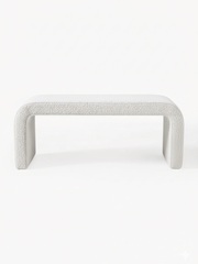 Cupola Bukle Bench