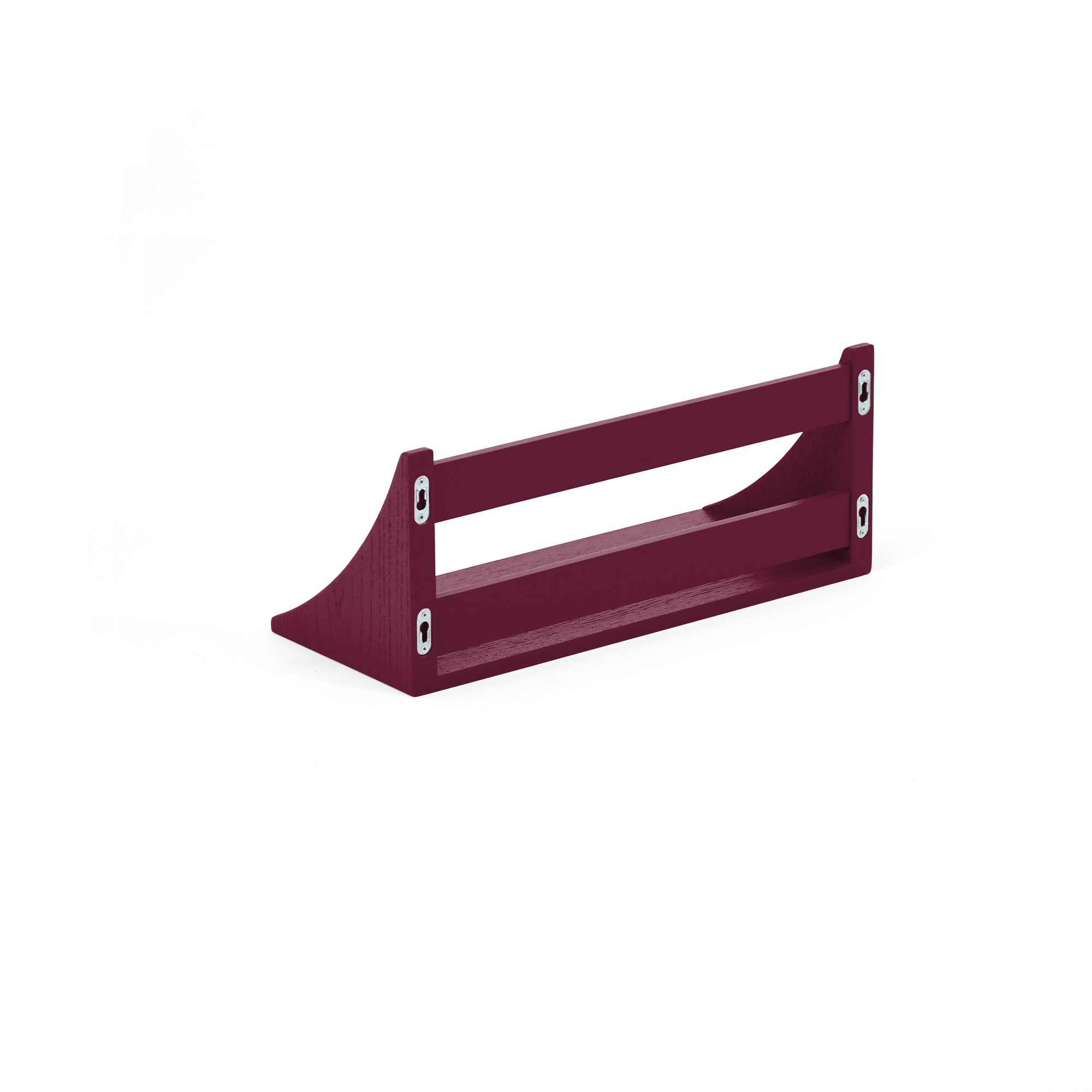 Curve Raf - 45 cm | Bordo/Mor - So-Mass