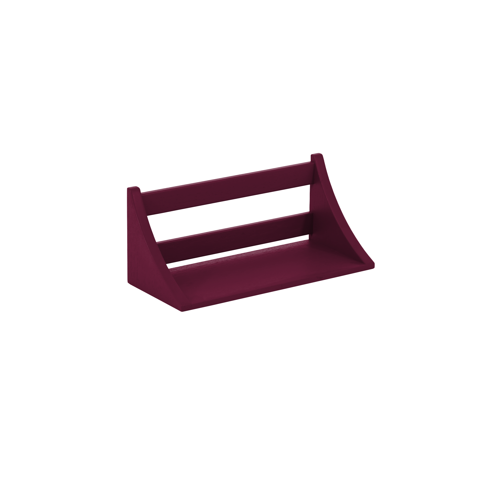 Curve Raf - 45 cm | Bordo/Mor - So-Mass