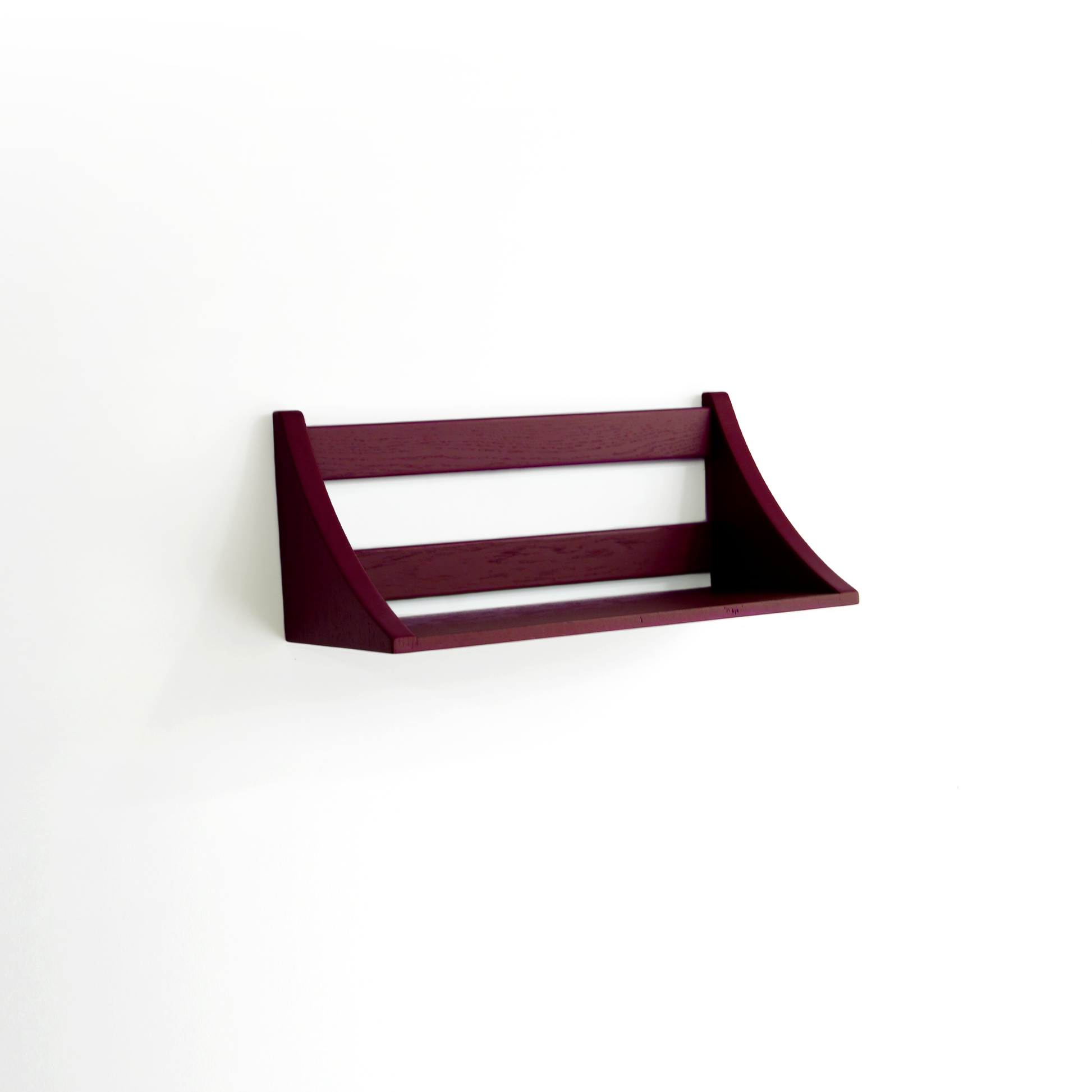 Curve Raf - 45 cm | Bordo/Mor - So-Mass