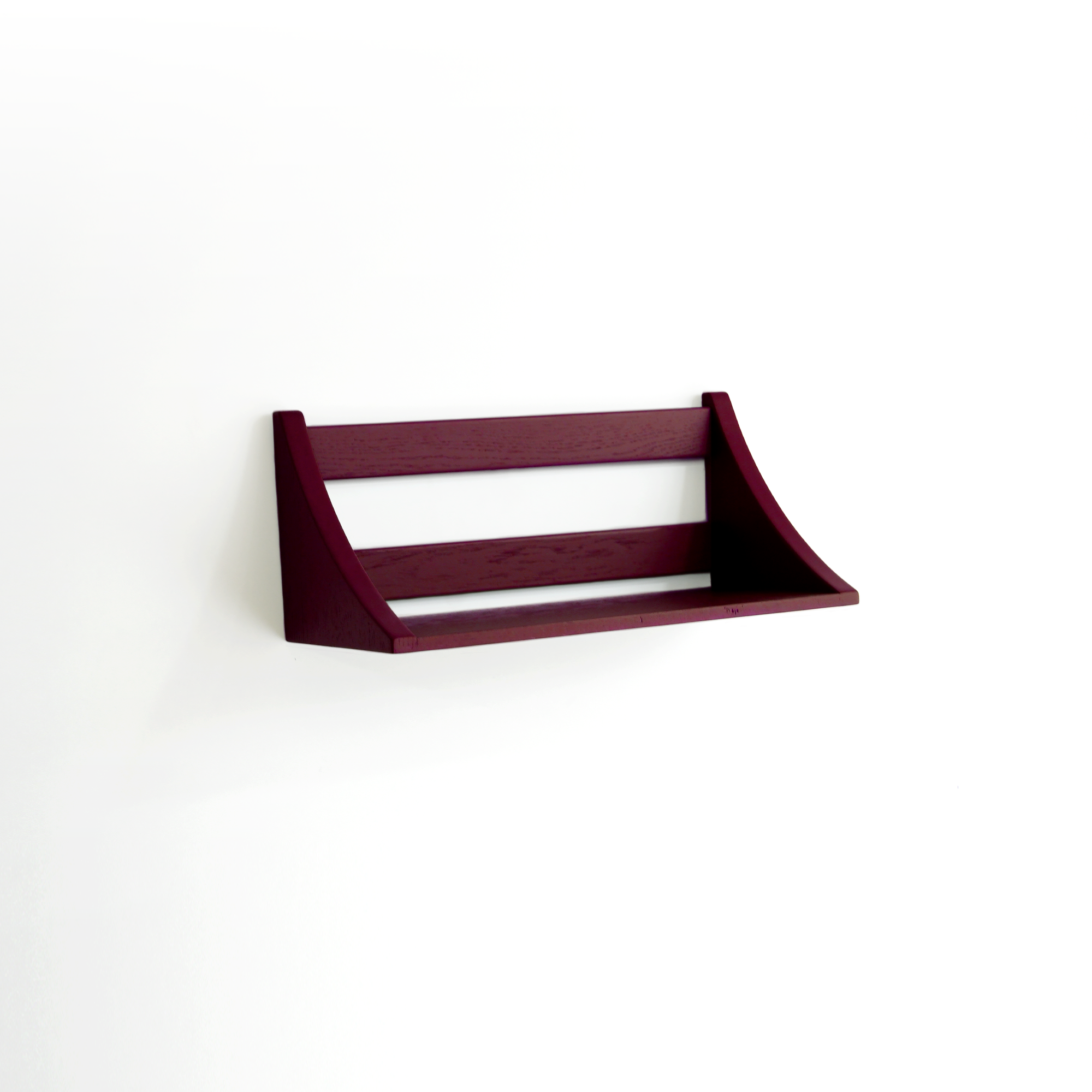 Curve Raf - 45 cm | Bordo/Mor - So-Mass