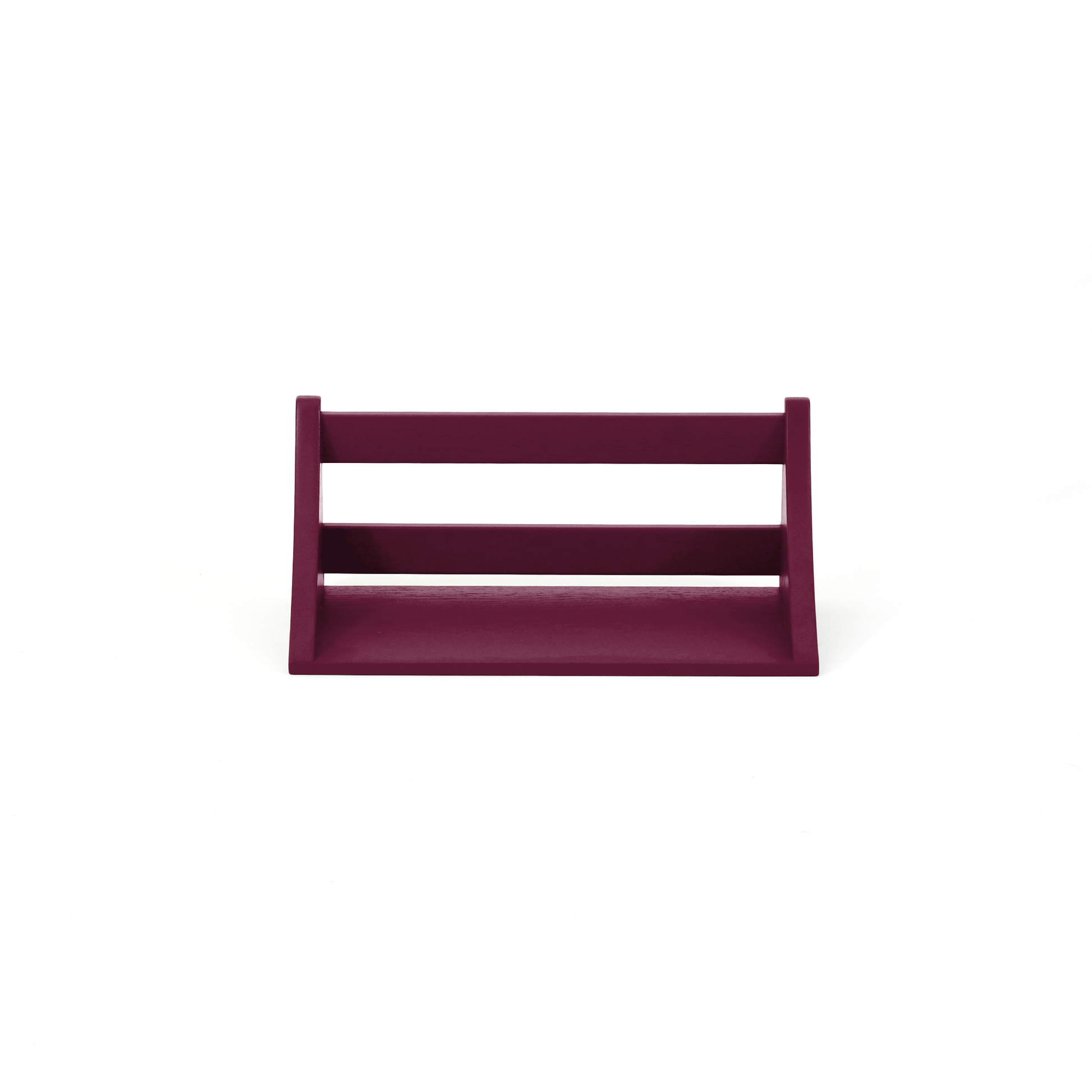Curve Raf - 45 cm | Bordo/Mor - So-Mass