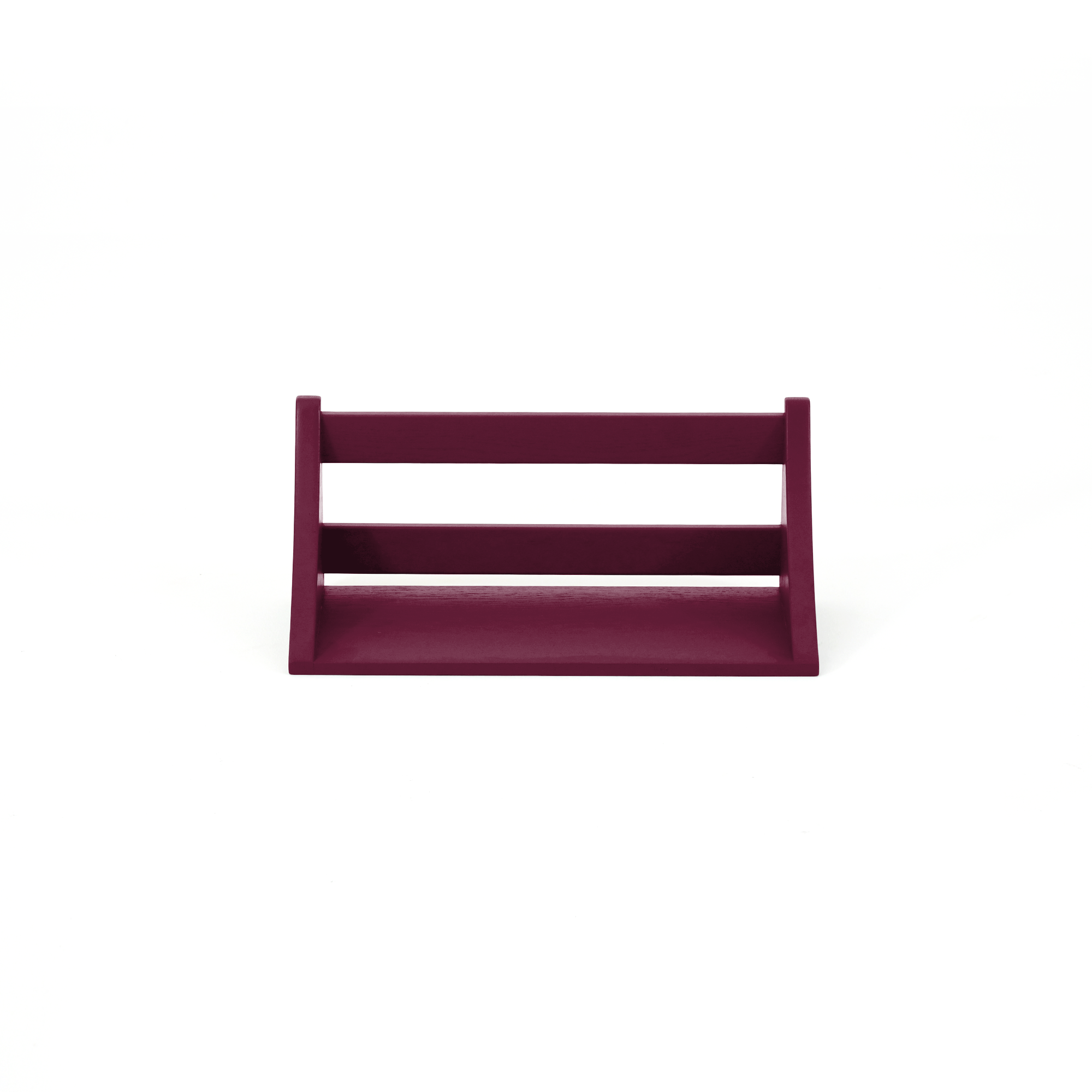 Curve Raf - 45 cm | Bordo/Mor - So-Mass