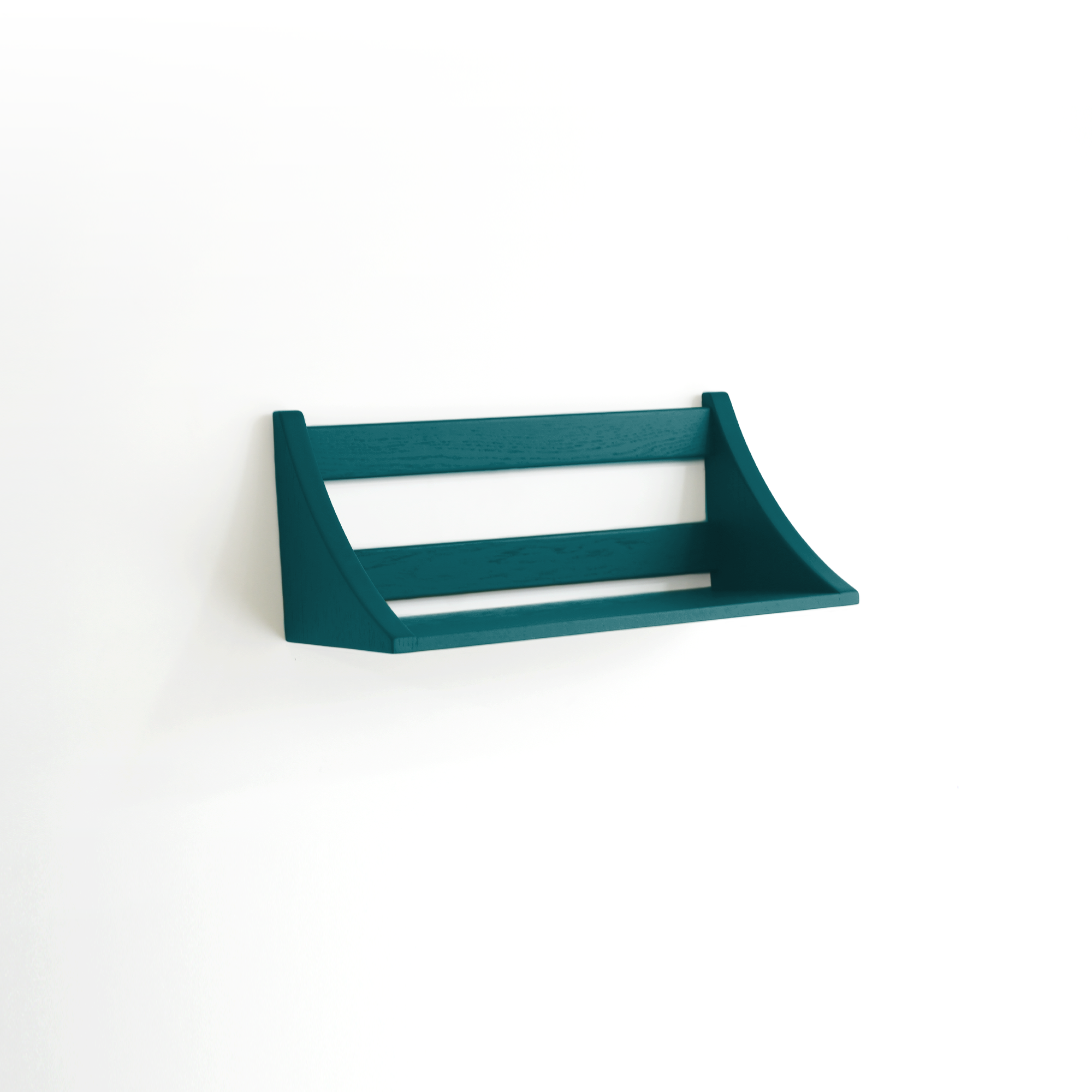 Curve Raf - 45 cm | Turkuaz - So-Mass