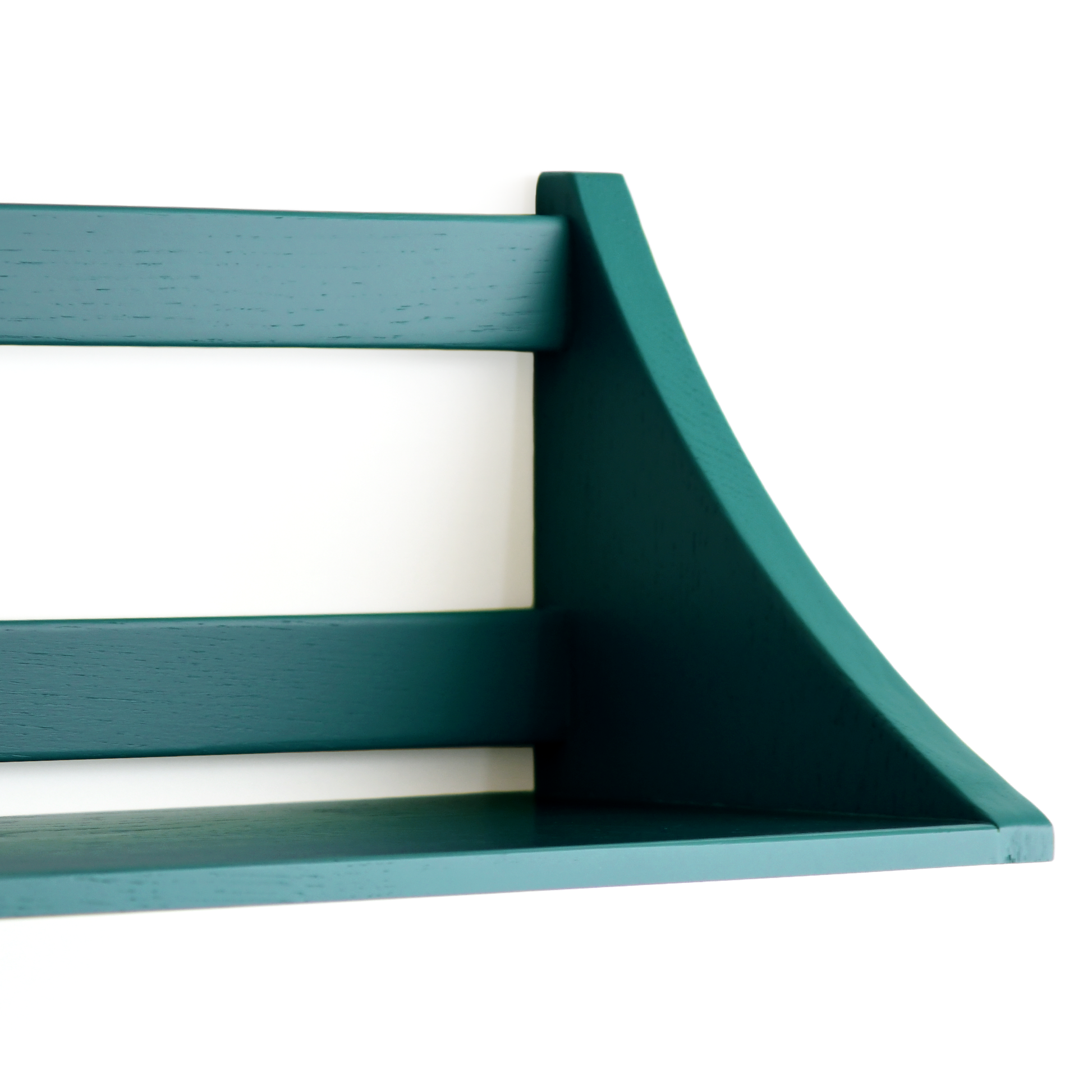 Curve Raf - 45 cm | Turkuaz - So-Mass