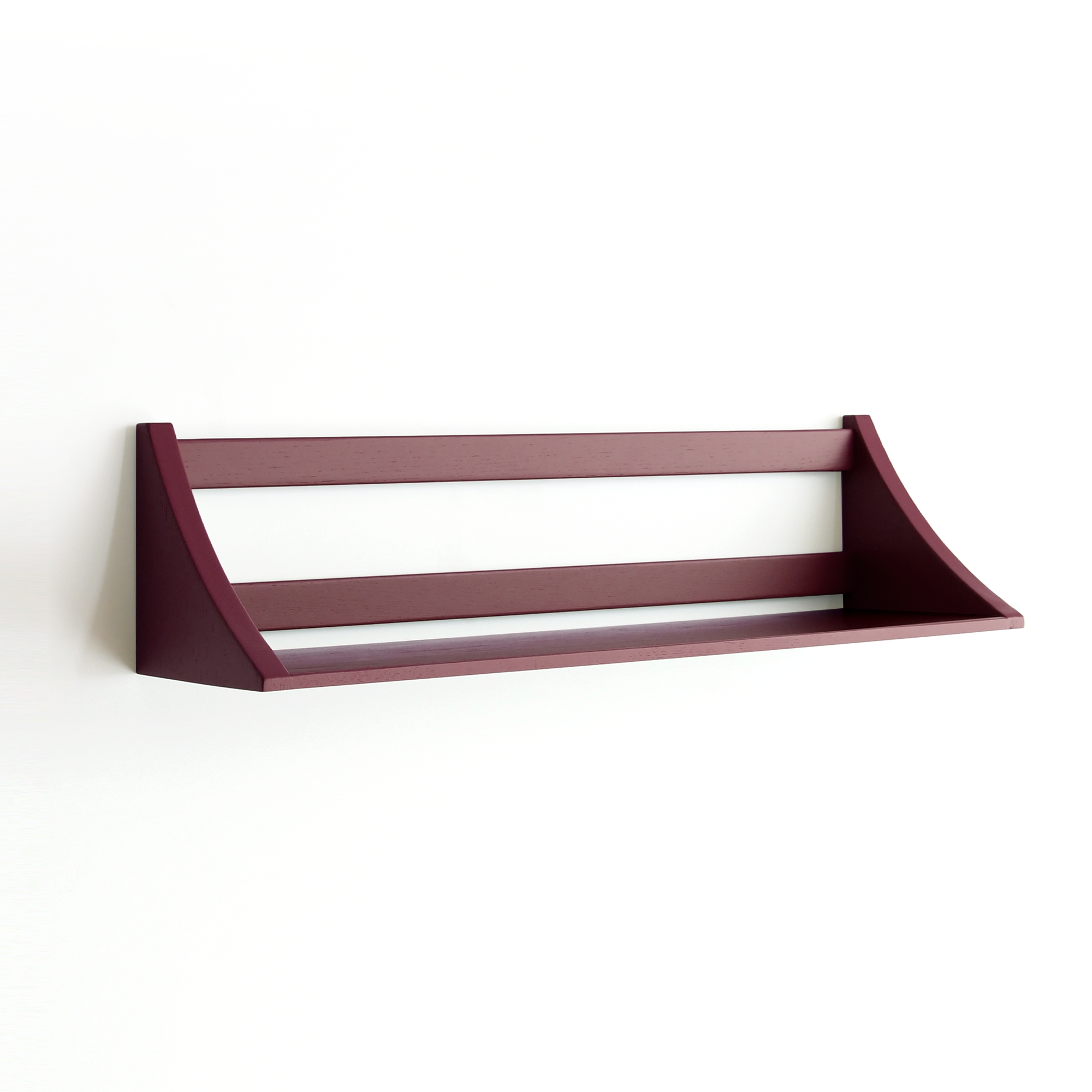 Curve Raf Bordo/Mor