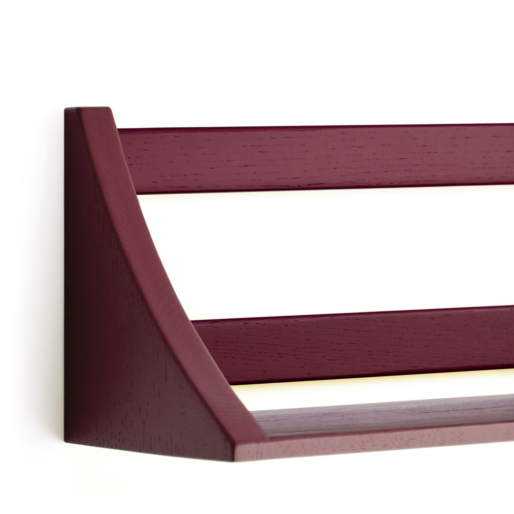 Curve Raf Bordo/Mor