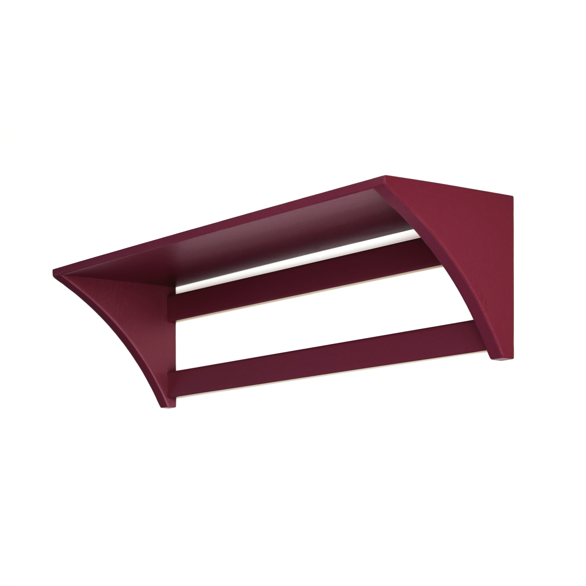 Curve Raf Bordo/Mor