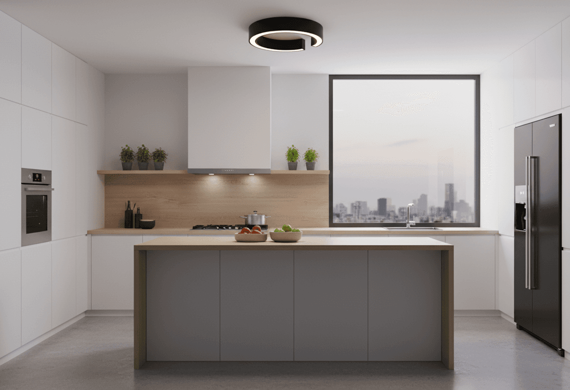 Cutring Plafonyer Lamba