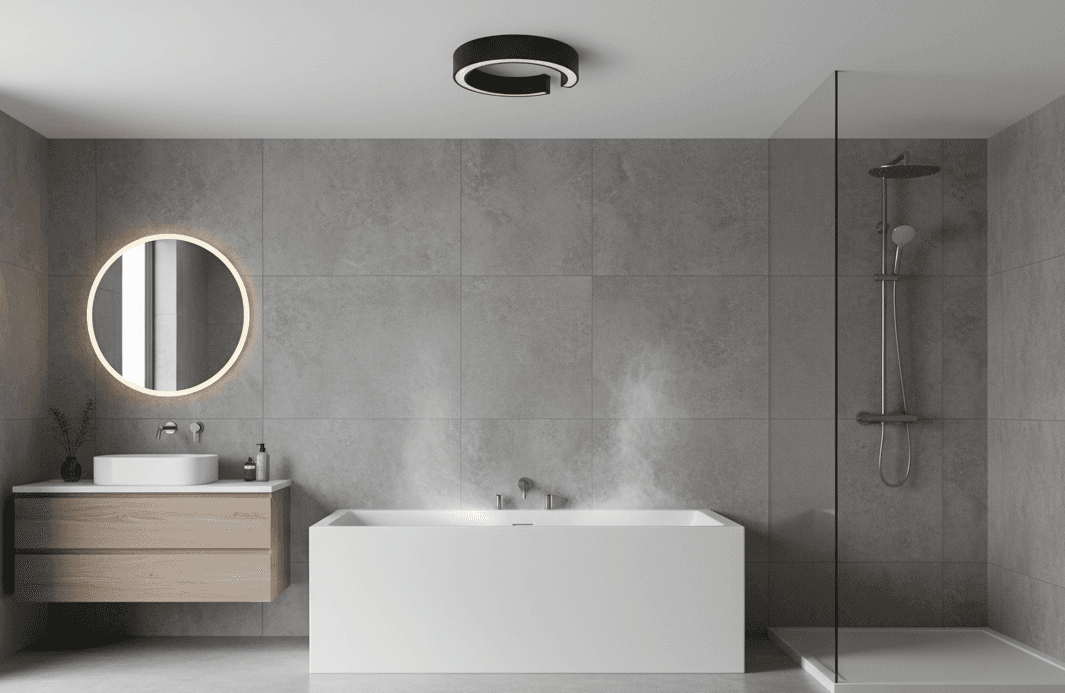 Cutring Plafonyer Lamba