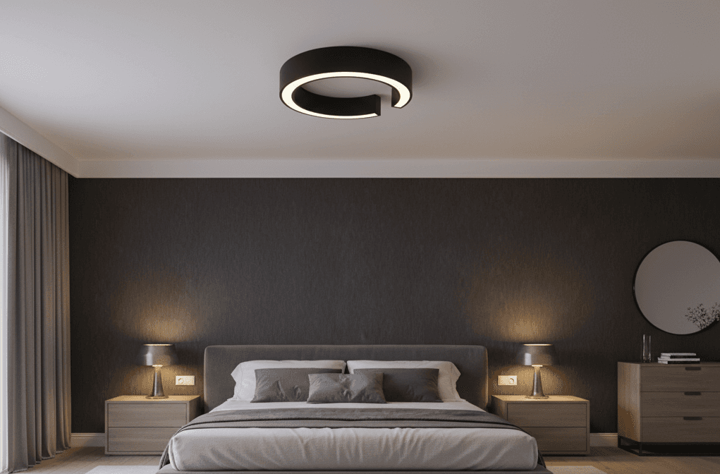 Cutring Plafonyer Lamba