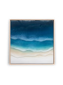 Cyrene - Epoksi Deniz Tablo-Tablo-Sub Studio-NowShopFun