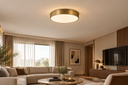 Vegas Plafonyer Led Avize