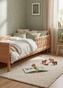 Woody Montessori Karyola