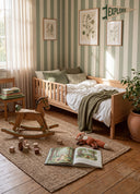 Woody Montessori Karyola