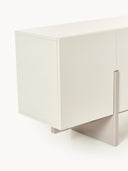 Dado Ahşap Konsol Modern Tasarım 180 cm