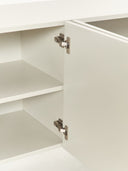 Dado Ahşap Konsol Modern Tasarım 180 cm