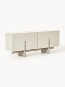 Dado Ahşap Konsol Modern Tasarım 180 cm