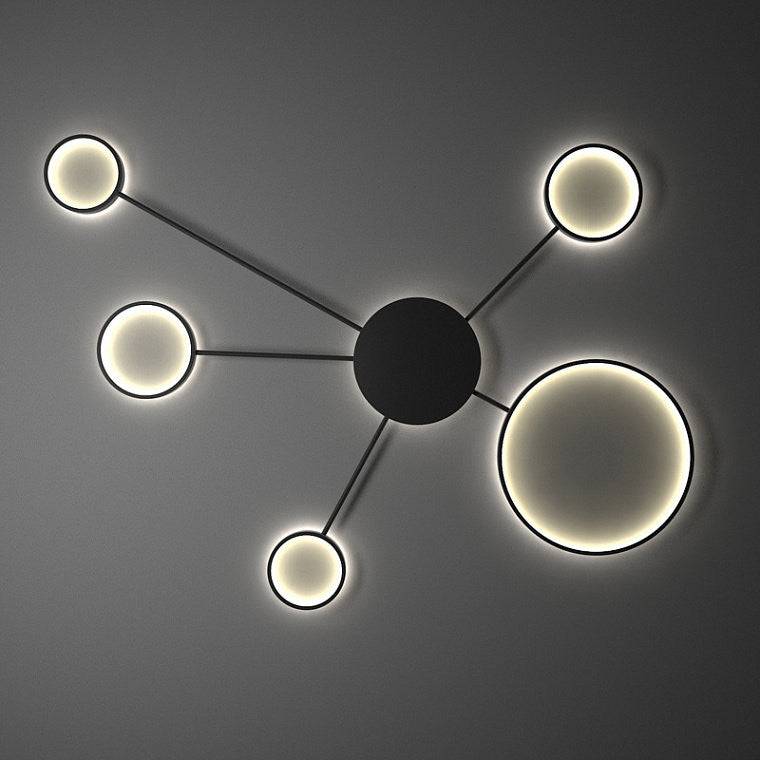 Daerma Plafonyer Lamba