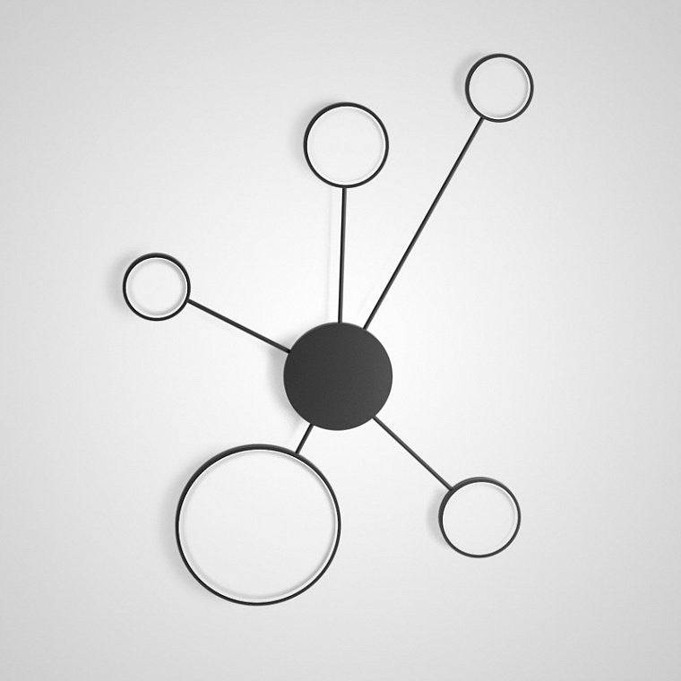 Daerma Plafonyer Lamba