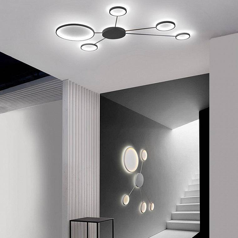 Daerma Plafonyer Lamba