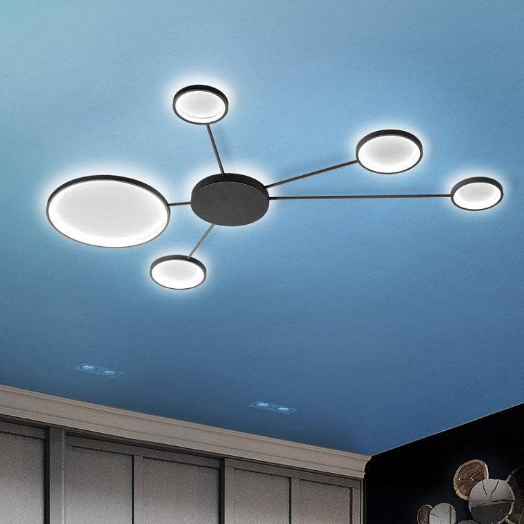 Daerma Plafonyer Lamba