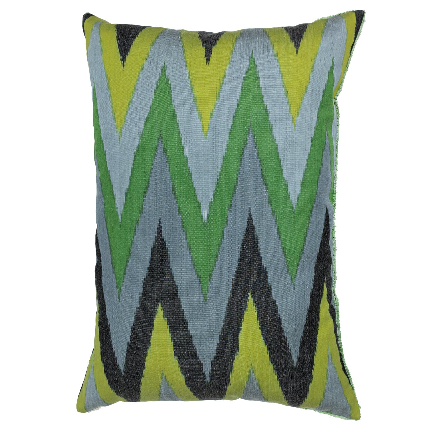 Daisy Çift Taraflı Modern Kırlent 60x40 cm-Yastık & Kırlent-Soho Antiq-NowShopFun