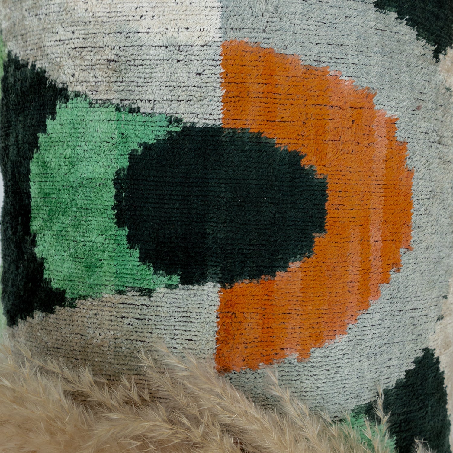 Daisy Çift Taraflı Modern Kırlent 60x40 cm-Yastık & Kırlent-Soho Antiq-NowShopFun