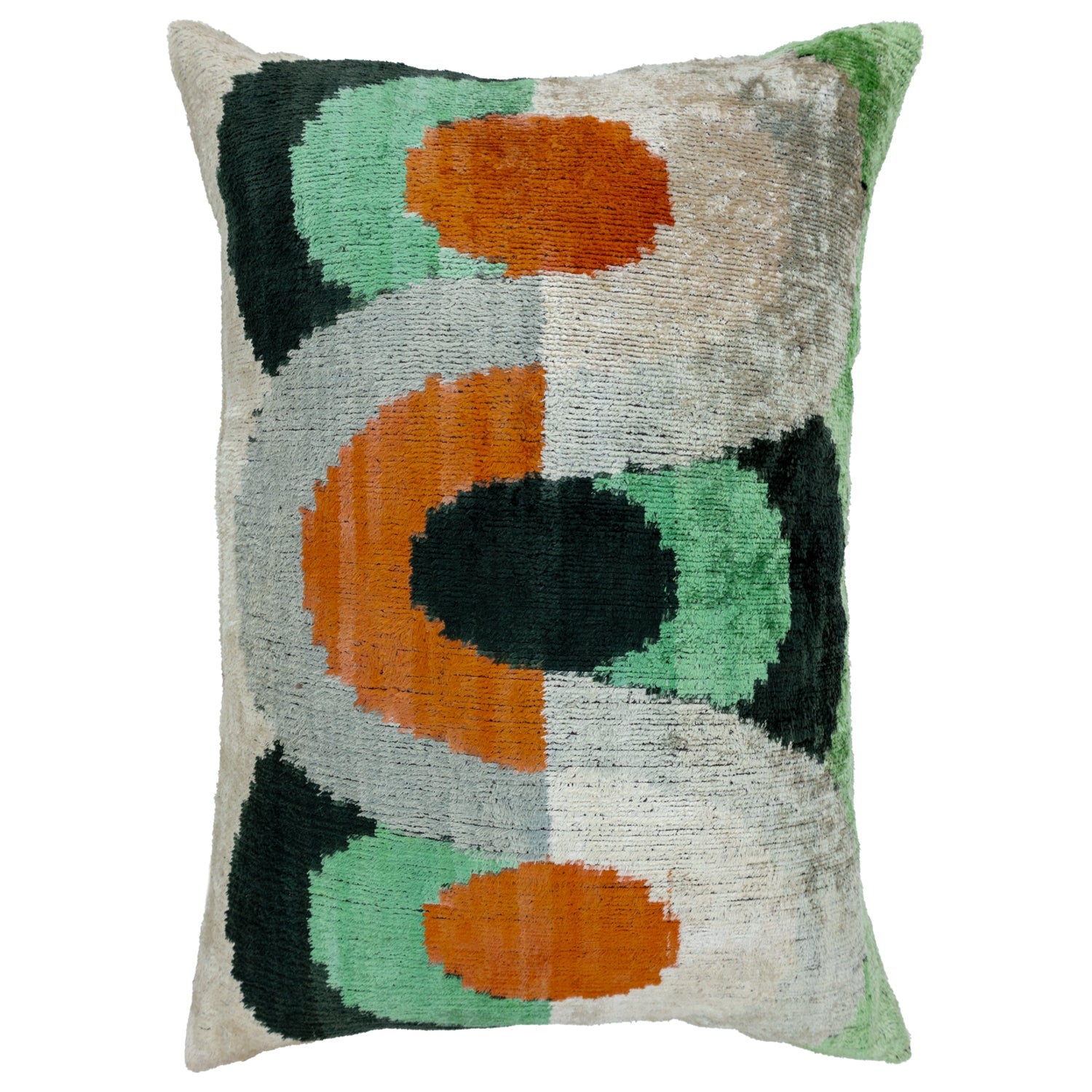 Daisy Çift Taraflı Modern Kırlent 60x40 cm-Yastık & Kırlent-Soho Antiq-NowShopFun