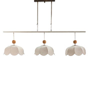 Daisy Three Fransız Tarzı Bar Üstü Avize-Tavan Aydınlatması-Motto Home Design-NowShopFun