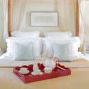 Dalgalı Bordo Lake Tepsi-Tepsi-Addison Ross-NowShopFun