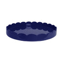 Dalgalı Lacivert Lake Tepsi-Sofra Malzemeleri-Addison Ross-NowShopFun