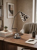 Dalmatian S Masa Lambası-Ece Marangoz-NowShopFun