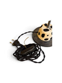 Dalmatian S Masa Lambası-Ece Marangoz-NowShopFun