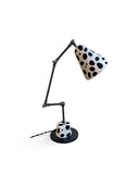 Dalmatian S Masa Lambası-Ece Marangoz-NowShopFun