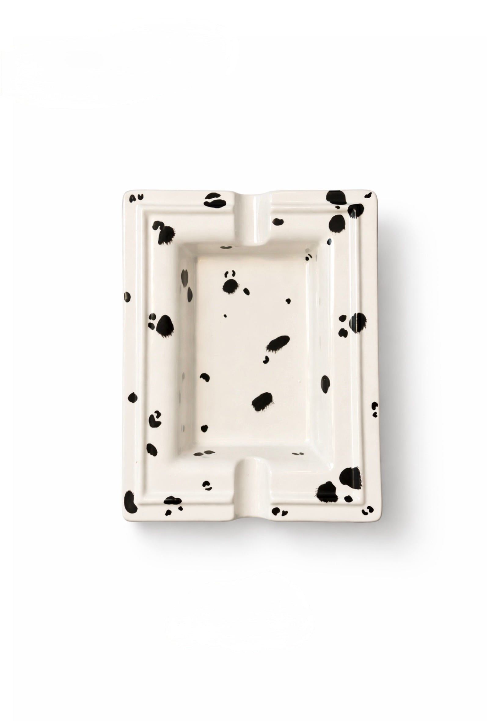 Dalmation Noir Küllük