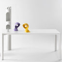 Artemide Dalù Sarı Masaüstü Aydınlatması